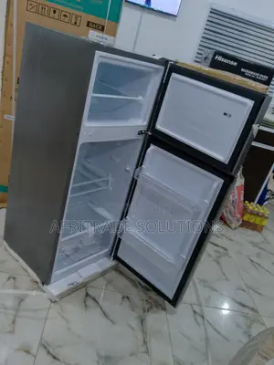 The Best 124 Liters Hisense 172dr Refrigerator