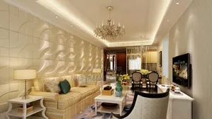 Unique Wall Panels