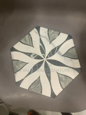 Hexagonal Tiles