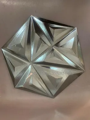 Hexagonal Tiles