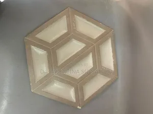 Hexagonal Tiles