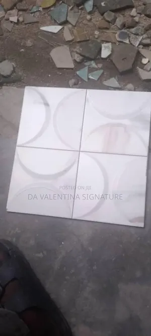 Hexagonal Tiles