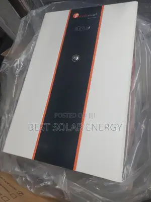 Felicity 10kwh Lithium Ion Battery 51.2v