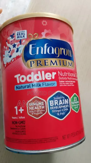 Enfagrow Premium Toddler Milk