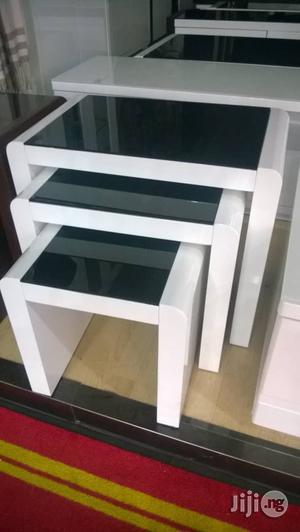 Side Stool