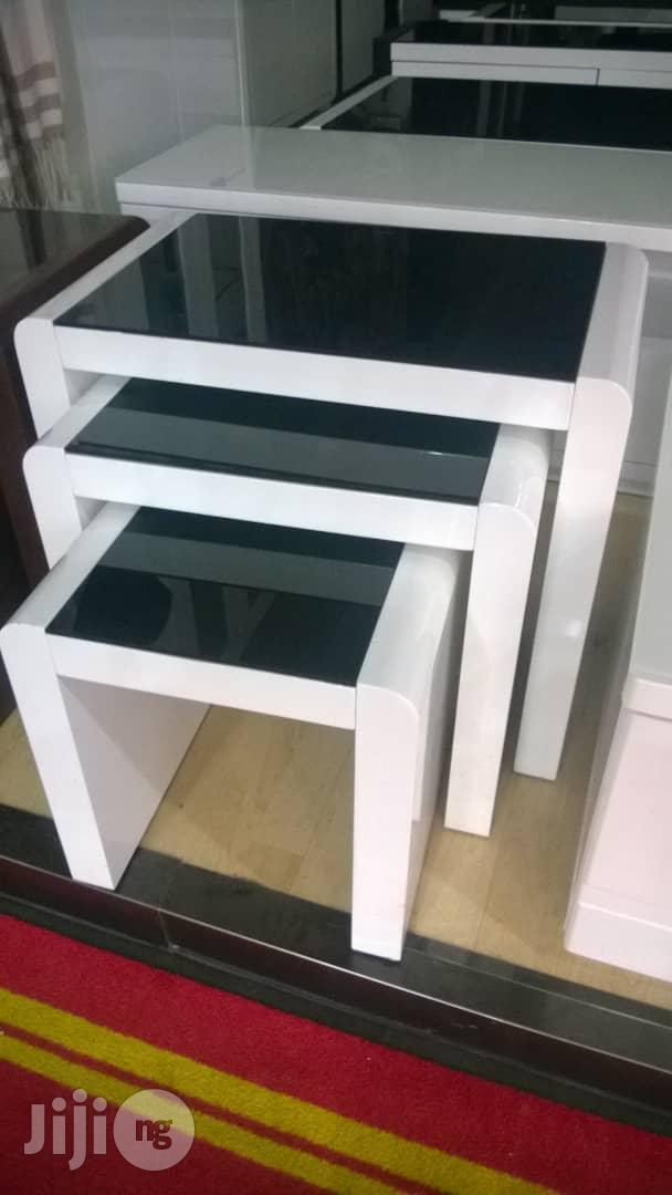Side Stool