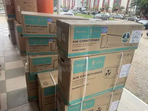 1hp Hisense Inverter Air Conditioner