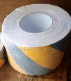4" Anti-Slip Tape 50 Meters