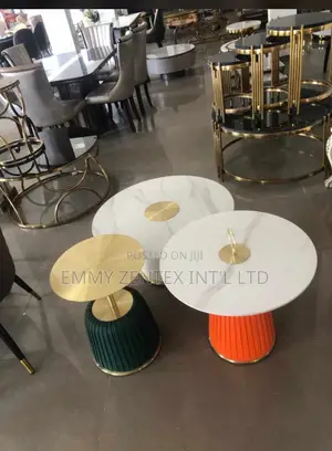 Original Center Table Three in One
