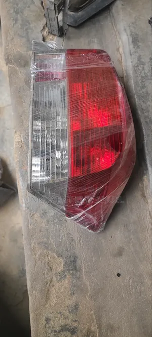 Real Light for Honda City 2010 Model