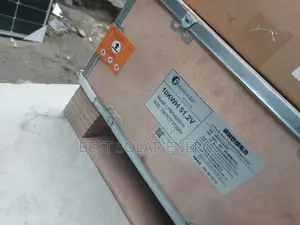 Felicity 10kwh Lithium Ion Battery 51.2v