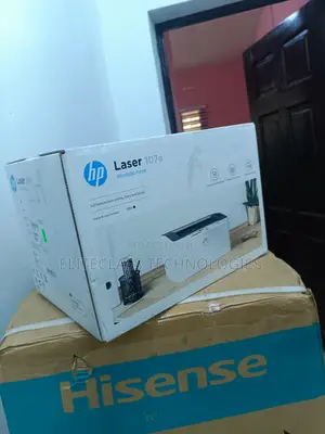 Photo - Top Quality Printer Laser107a