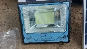 600W Solar Flood Lights