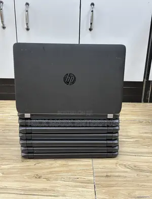 Laptop HP ProBook 450 G2 4GB Intel Core I3 HDD 500GB