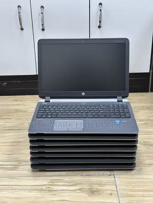 Laptop HP ProBook 450 G2 4GB Intel Core I3 HDD 500GB