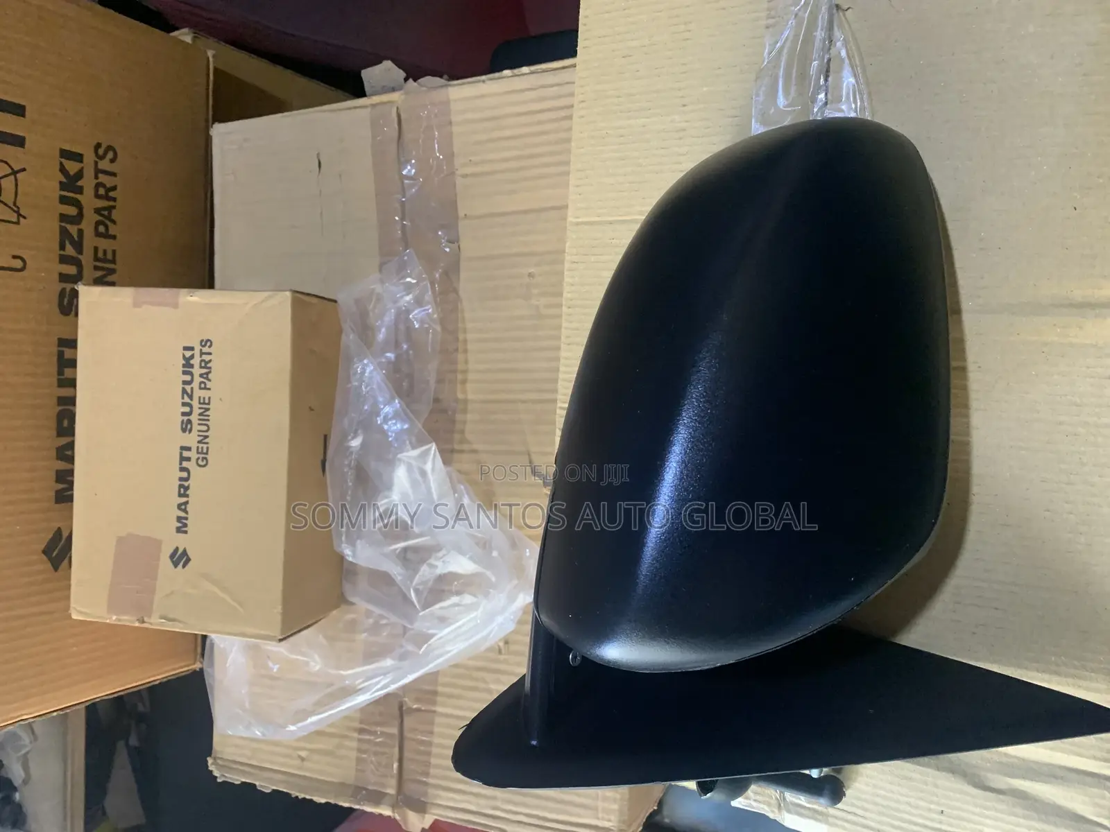 Original Suzuki S-Presso Side Mirror  