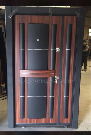 Turkish Luxury Door