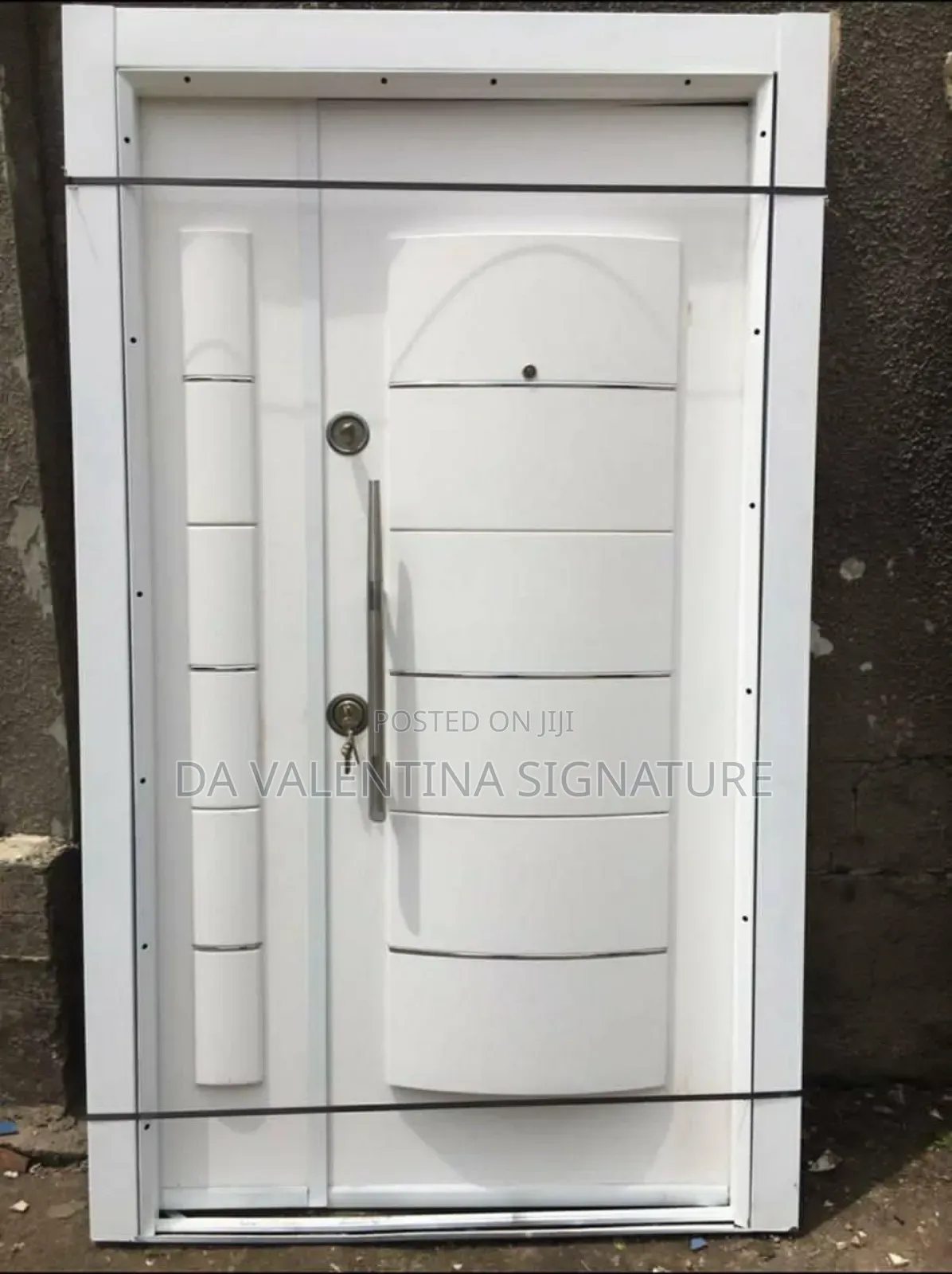 Turkish Luxury Door