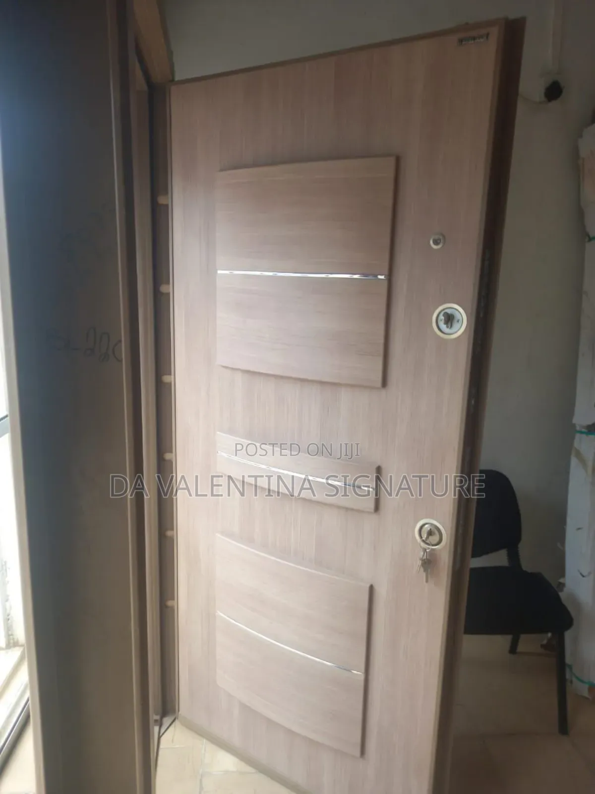 Turkish Luxury Door