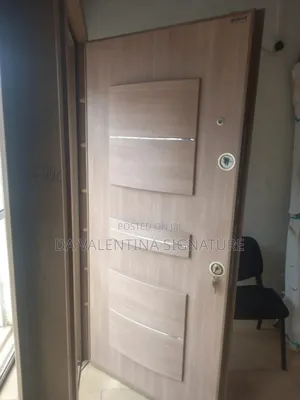 Turkish Luxury Door