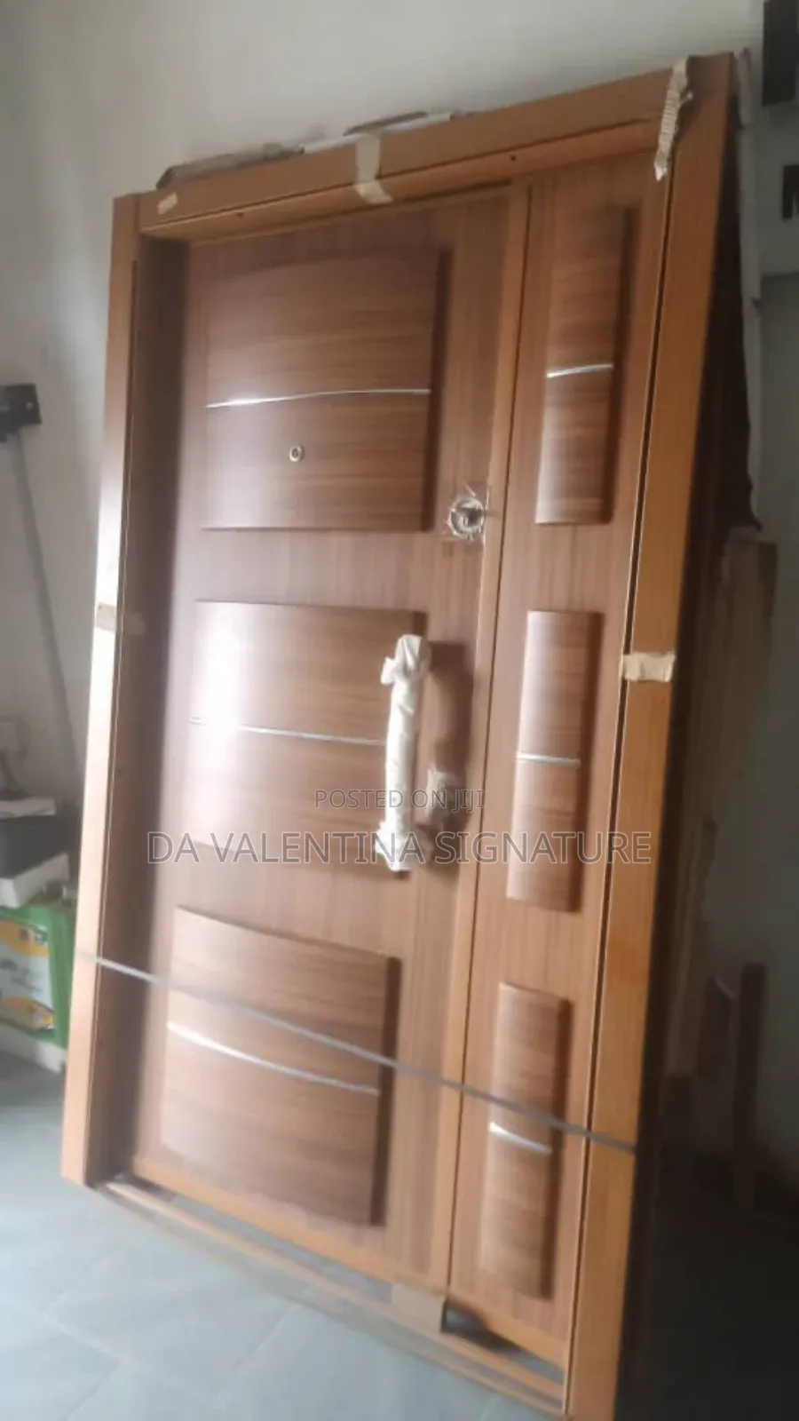 Turkish Luxury Door