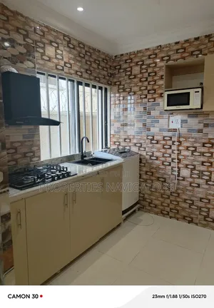Furnished 2bdrm Block of Flats in Asokoro for rent
