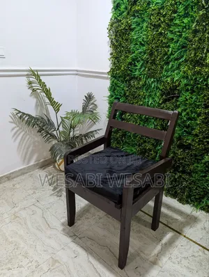 Simple Chair