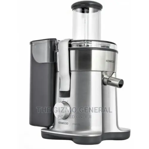 Kenwood Juice Extractor JE730