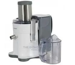 Kenwood Juice Extractor JE730