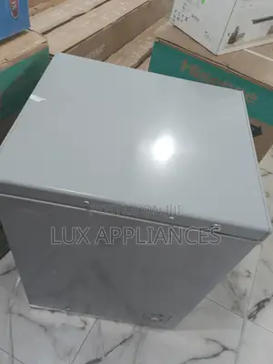 Quality and Affordable Hisense 142l Chest Freezer