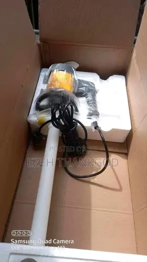 Chemical Pump