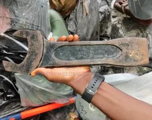 80mm Flat Hammer Wrench