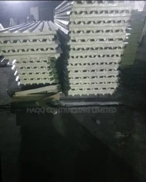 Sandwich Panels for Portacabin/Sales,Portacabin Construction