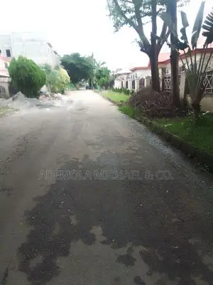 Photo - 4bdrm Townhouse/Terrace in Citec Estate Mbora for sale