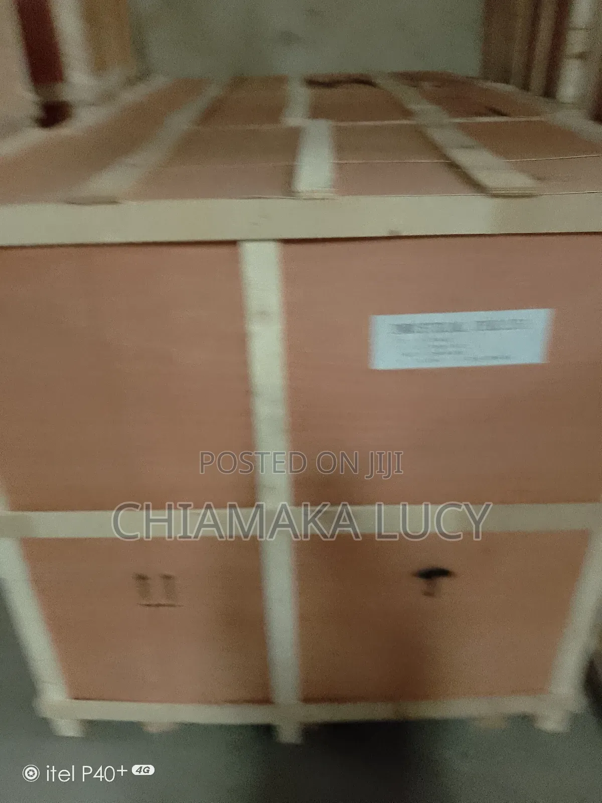 Industrial Chiller
