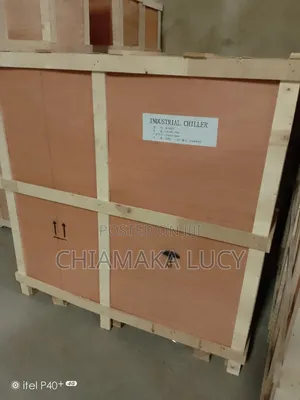 Industrial Chiller