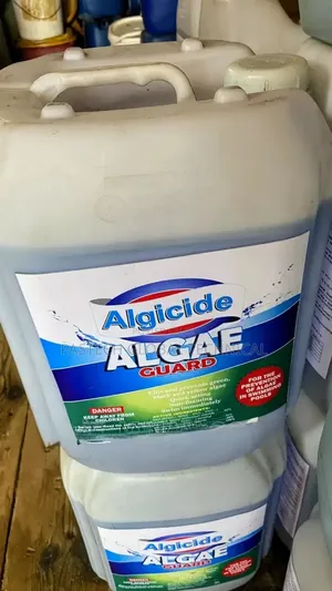 Algicide Algae Guard 20l