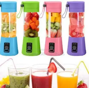 Portable Juicer