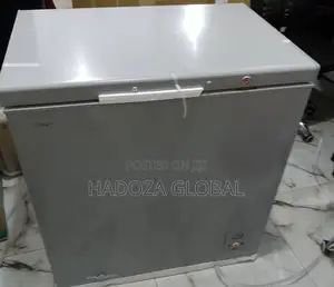 Good Hisense Chest Freezer{FC260SH}-198l