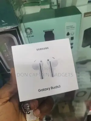Samsung Galaxy Buds 3