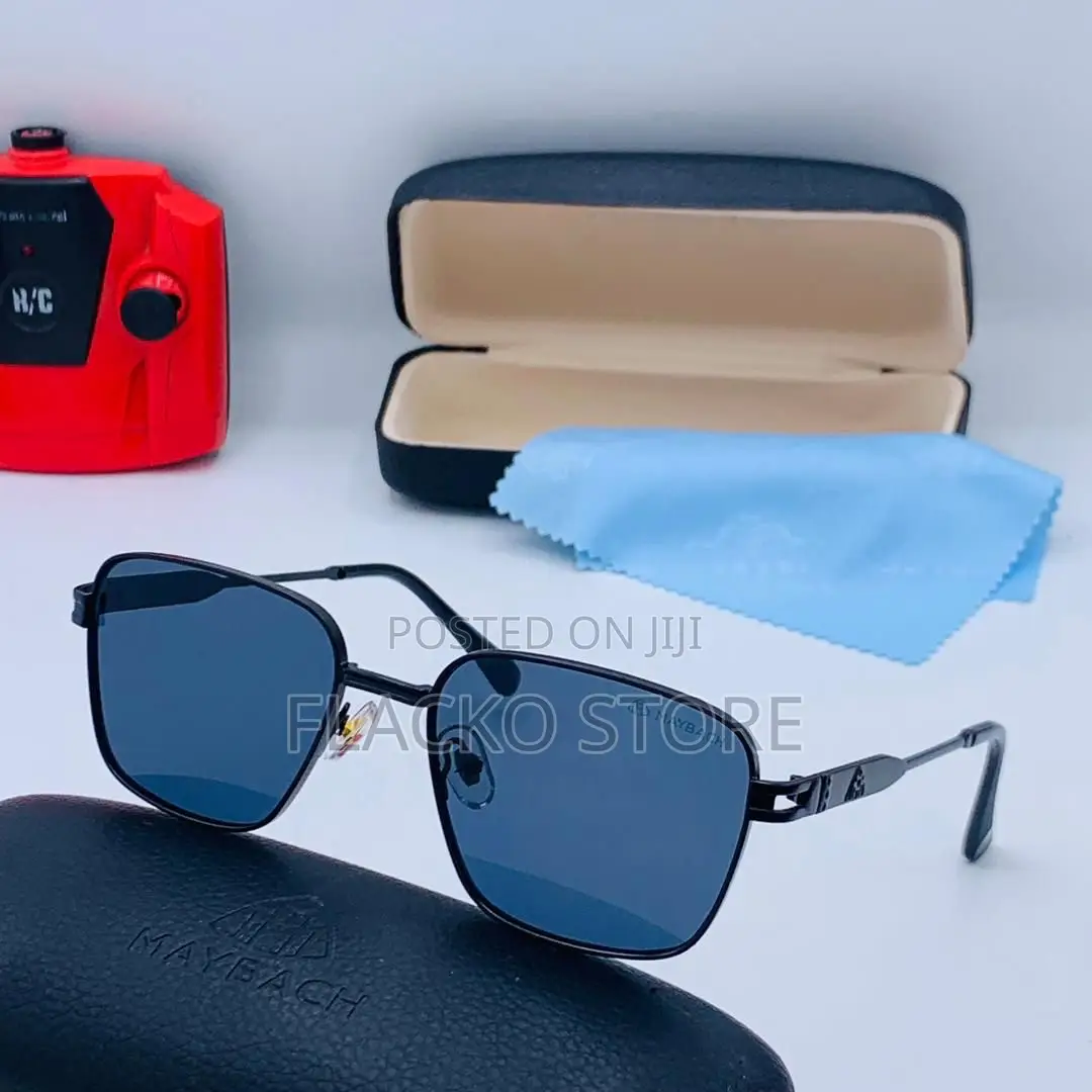 Original Maybach Sunglasses