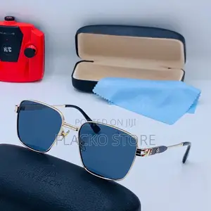 Original Maybach Sunglasses