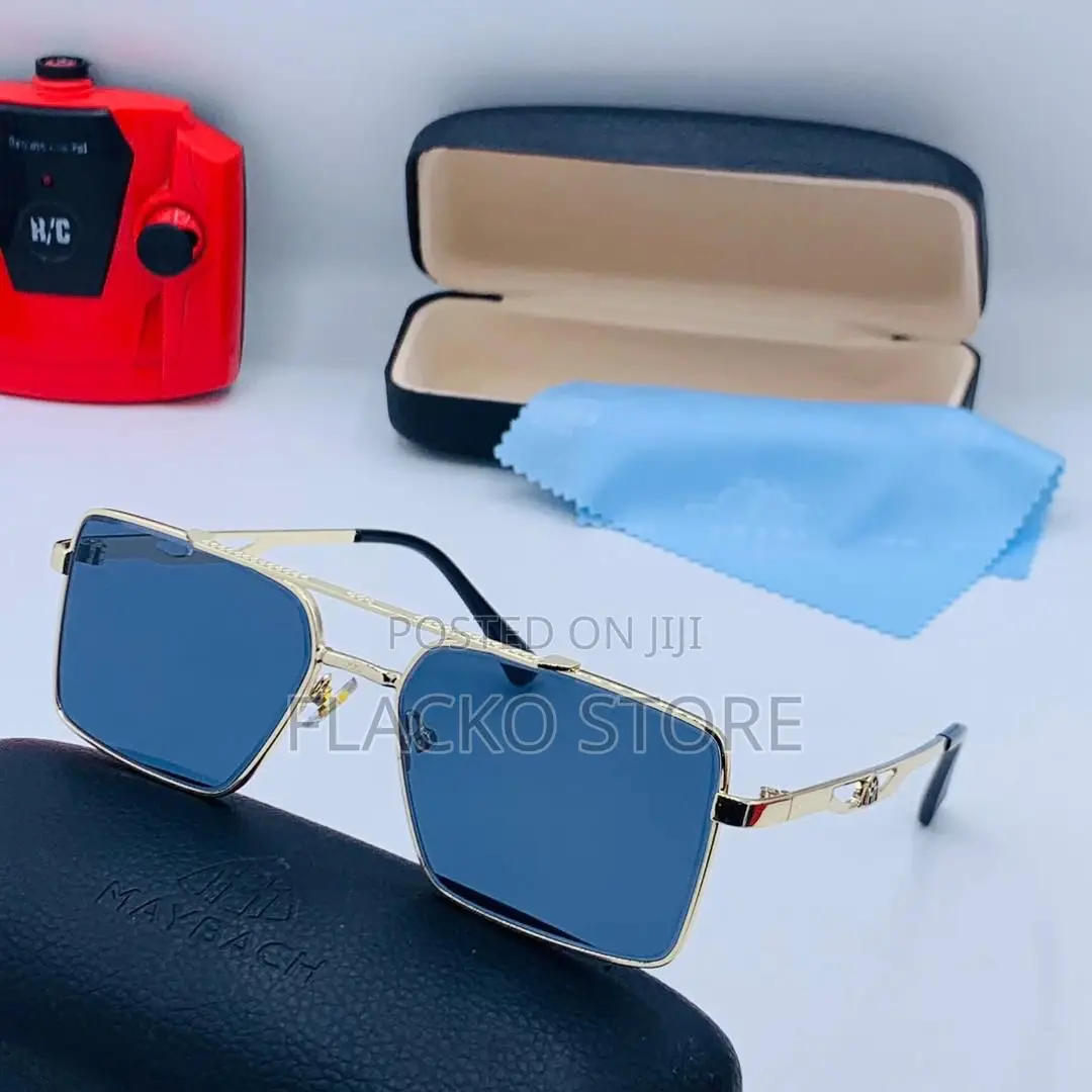 Original Maybach Sunglasses
