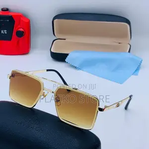 Original Maybach Sunglasses