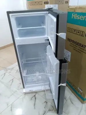 Best Quality 124 Liters Hisense 172dr Refrigerator