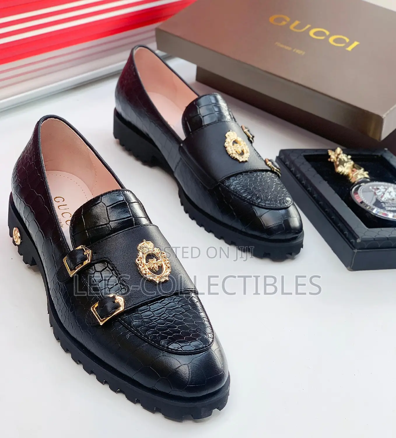 Quality Gucci Shoes