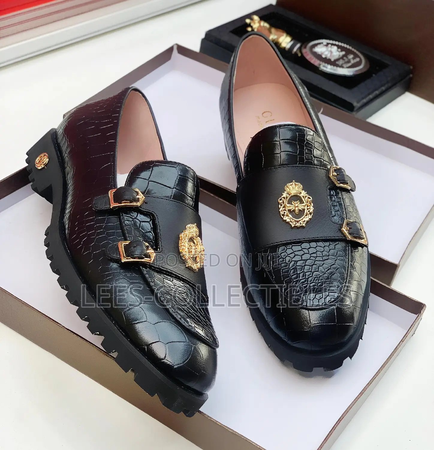 Quality Gucci Shoes