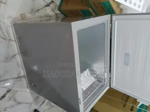 High Quality Hisense Chest Freezer198l - FC260SH