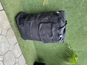 High Fashion Cargo Bag