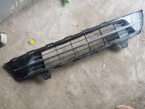 Down Grill Kia Optima 2017